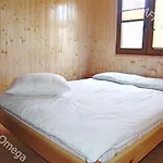 Letniskowe Pikamar Lodge Darlowko