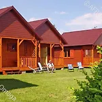 Lodge Letniskowe Pikamar Darlowko