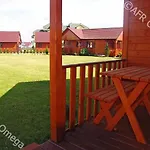 Letniskowe Pikamar Lodge