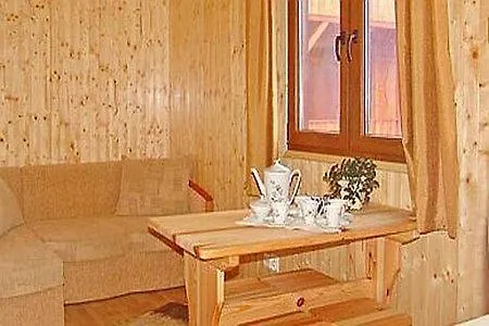 Letniskowe Pikamar * Darłówko