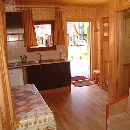 Letniskowe Pikamar *