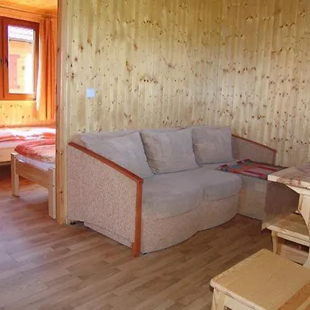 Letniskowe Pikamar * Darlowko