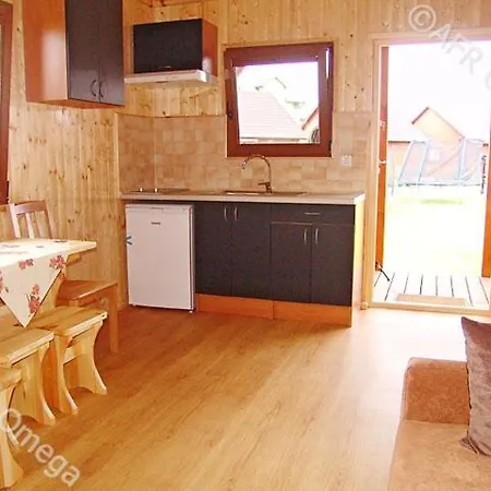 Letniskowe Pikamar Darlowko