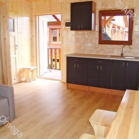 Letniskowe Pikamar * Darłówko