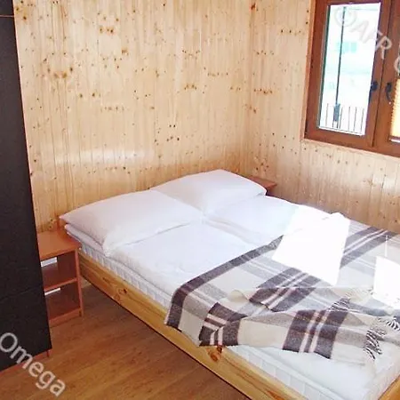 Letniskowe Pikamar Lodge