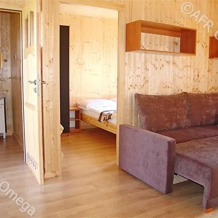 Letniskowe Pikamar Gerendaház *