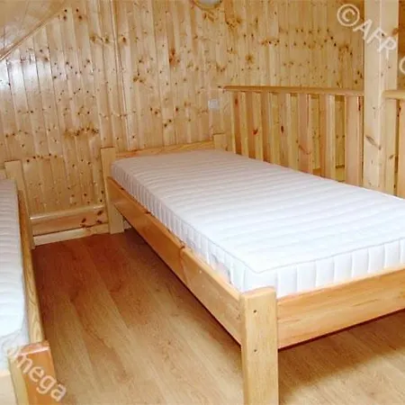 Letniskowe Pikamar *