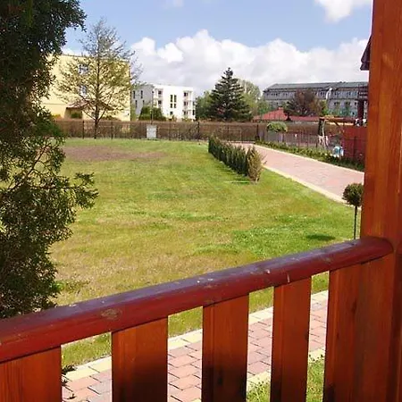 Letniskowe Pikamar Darłówko