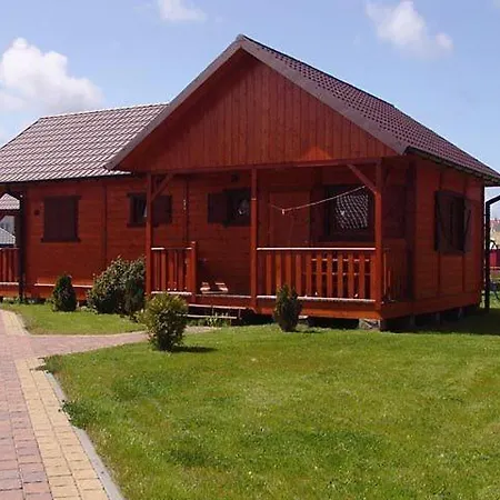 Letniskowe Pikamar Darłówko