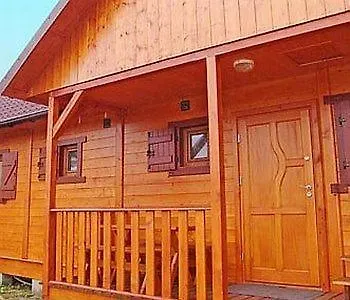 Letniskowe Pikamar Lodge *