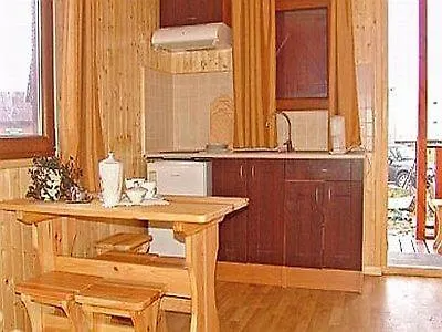 Lodge Letniskowe Pikamar