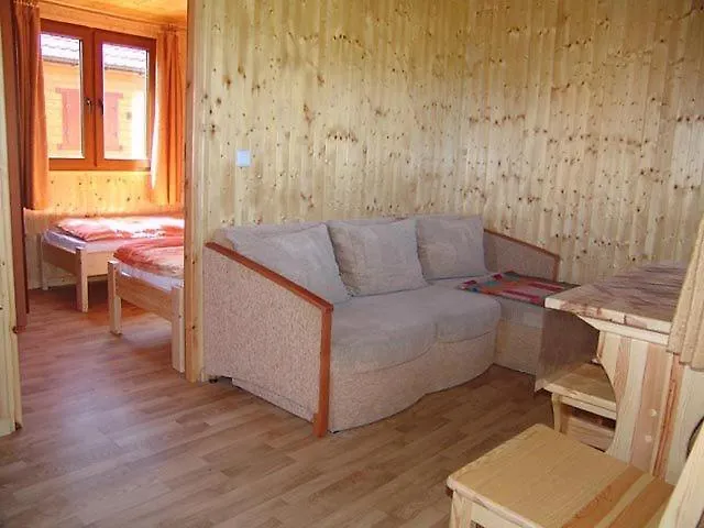 Letniskowe Pikamar * Darlowko