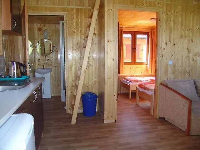 Lodge Letniskowe Pikamar