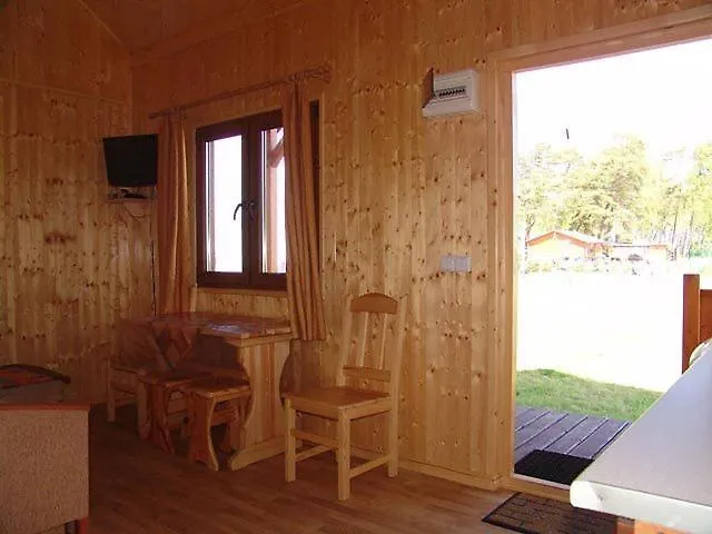 Letniskowe Pikamar Darlowko