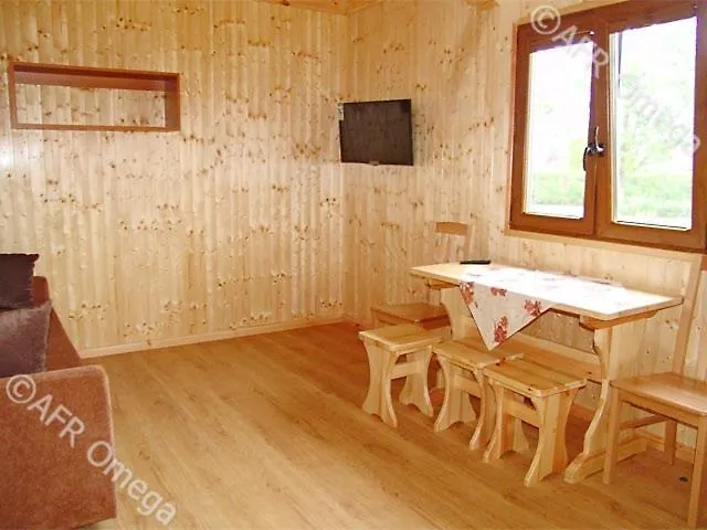 Letniskowe Pikamar *