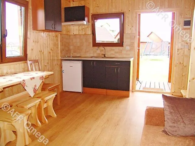 Letniskowe Pikamar Darłówko