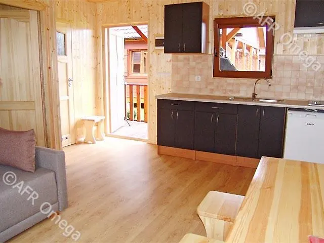 Letniskowe Pikamar * Darlowko