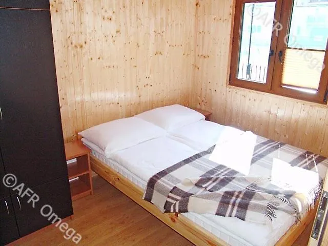 Letniskowe Pikamar Lodge