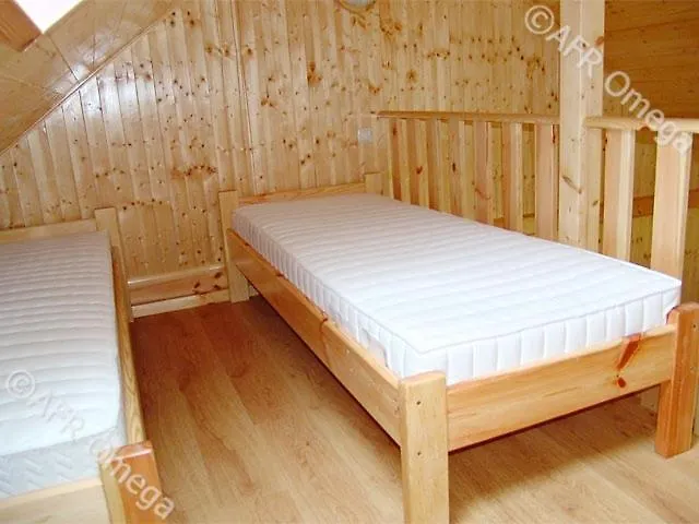 Letniskowe Pikamar *