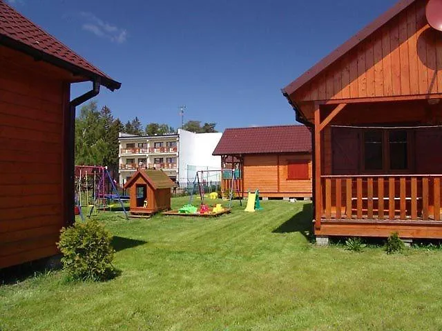 Letniskowe Pikamar *