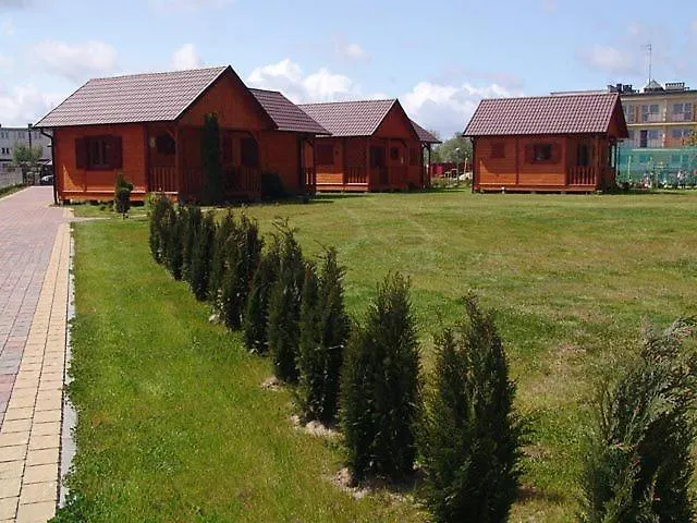 Letniskowe Pikamar *