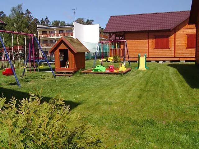 Letniskowe Pikamar * Darlowko